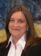 Photo of Dr. Patricia Reiff W5TAR