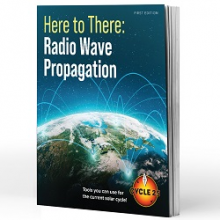 Book, Here to There: Radio Wave Propagation