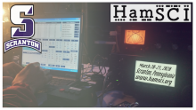 HamSCI 2020 Workshop Logo